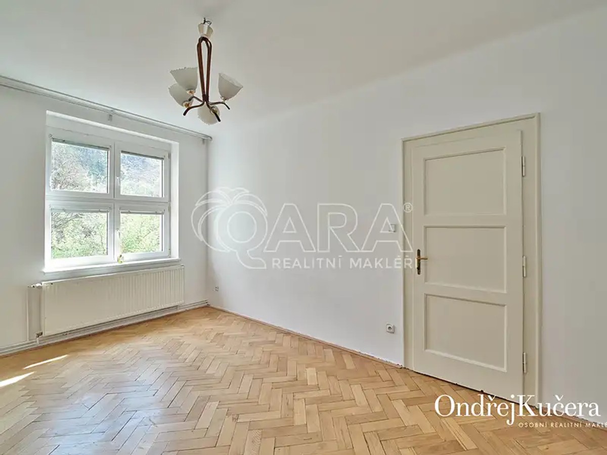 Prodej bytu 2+kk 50 m²