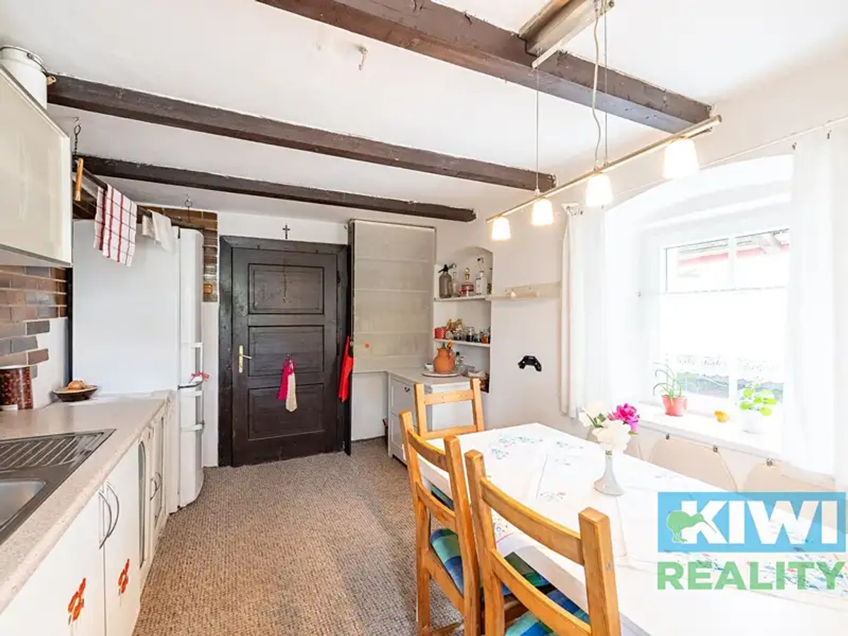 Prodej domu 100 m², pozemek 281 m²