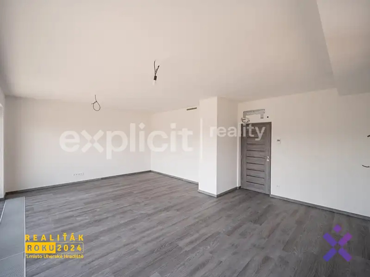 Prodej bytu 4+kk 120 m²