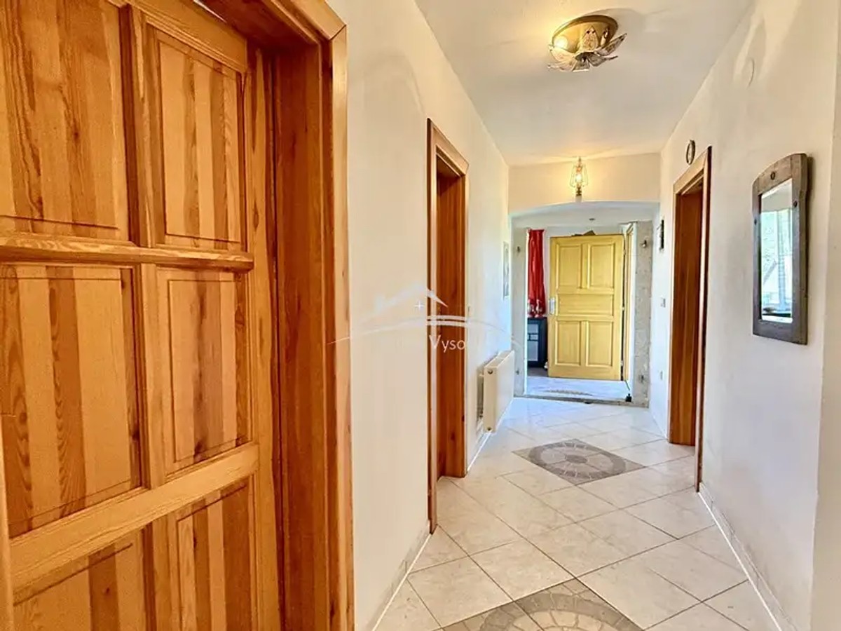 Prodej domu 100 m², pozemek 818 m²