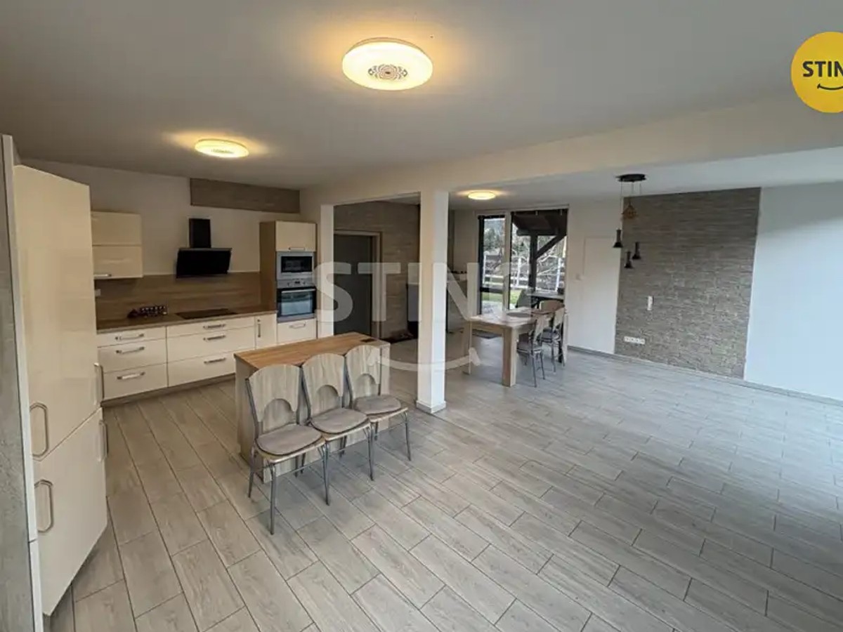 Prodej domu 125 m², pozemek 731 m²