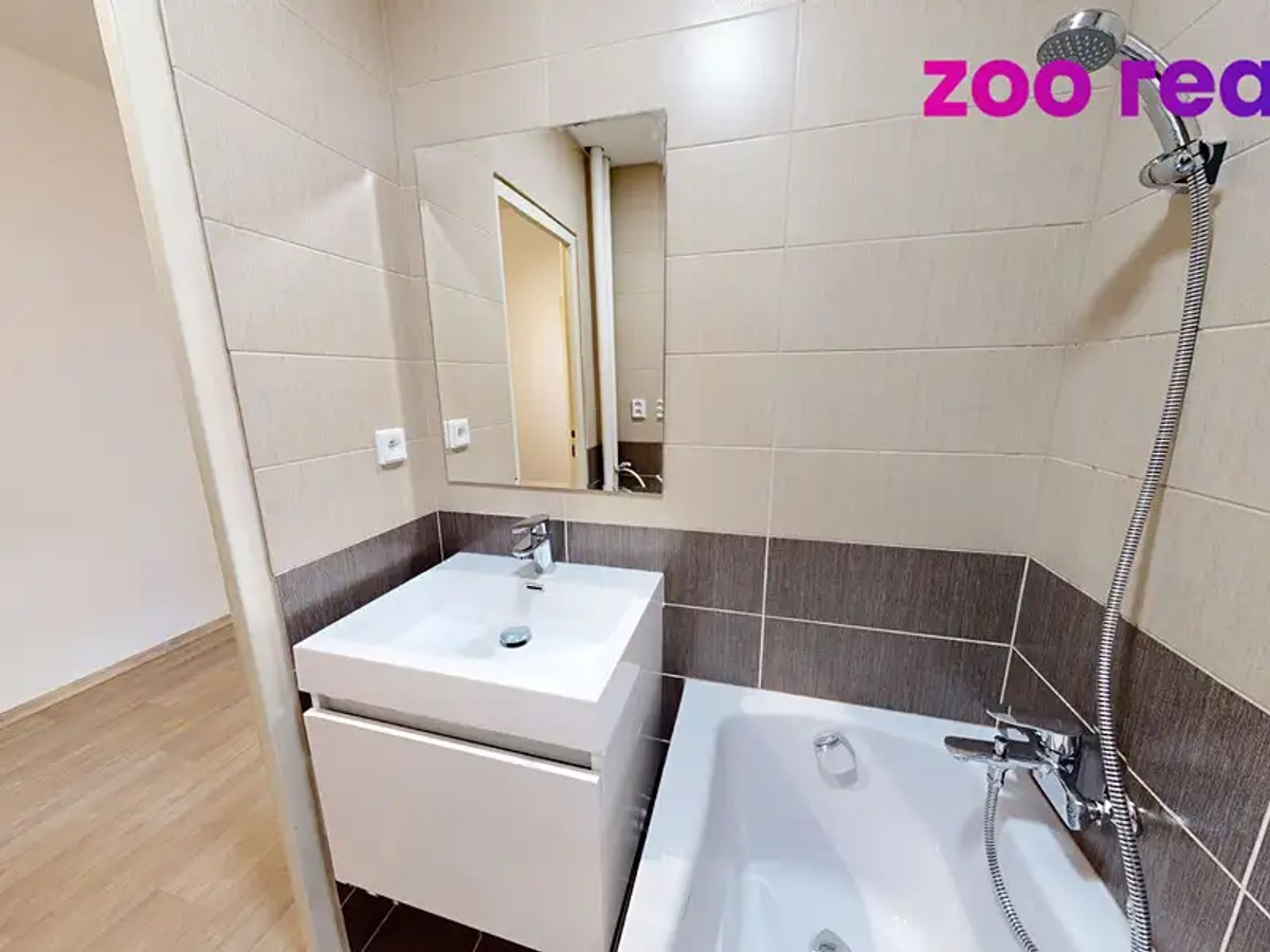 Prodej bytu 2+1 51 m²
