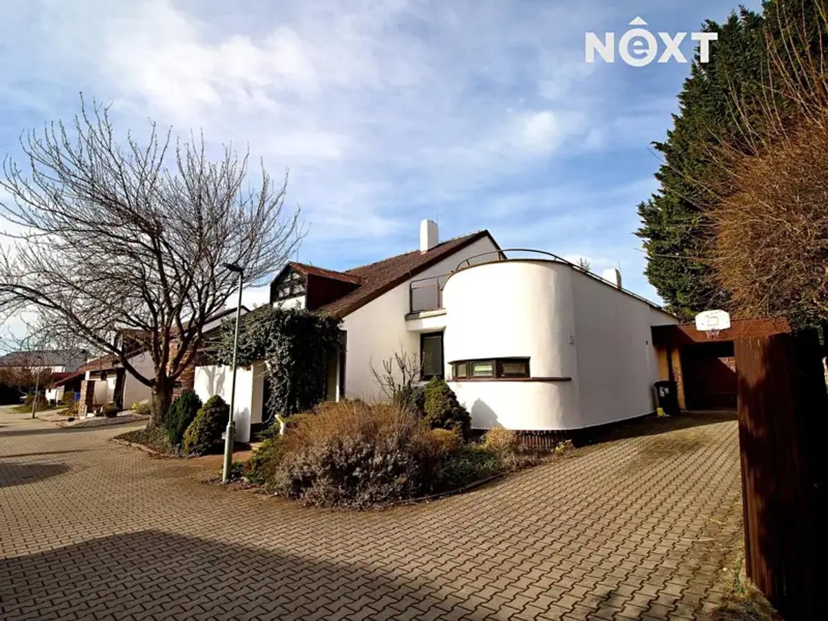 Prodej domu 228 m², pozemek 414 m²