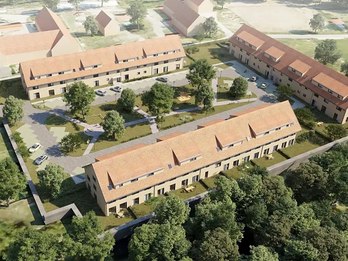 Prodej bytu 3+kk 75 m²