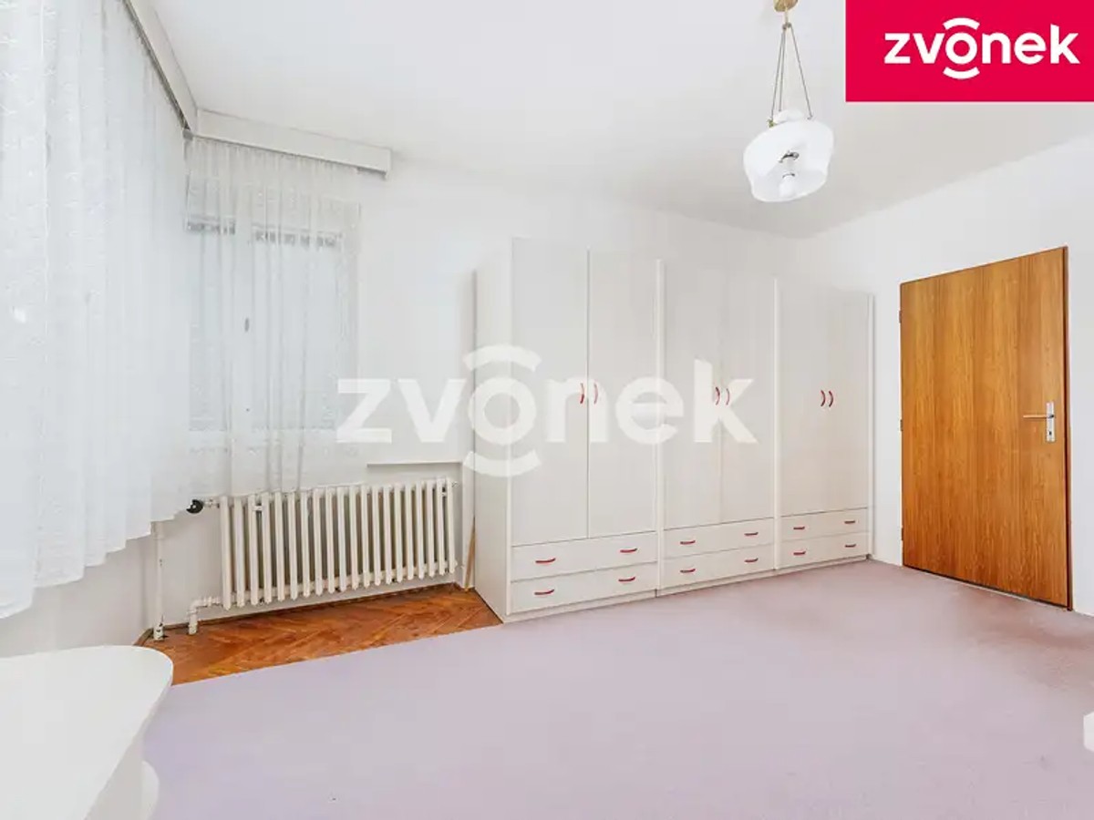 Prodej vily 250 m², pozemek 785 m²