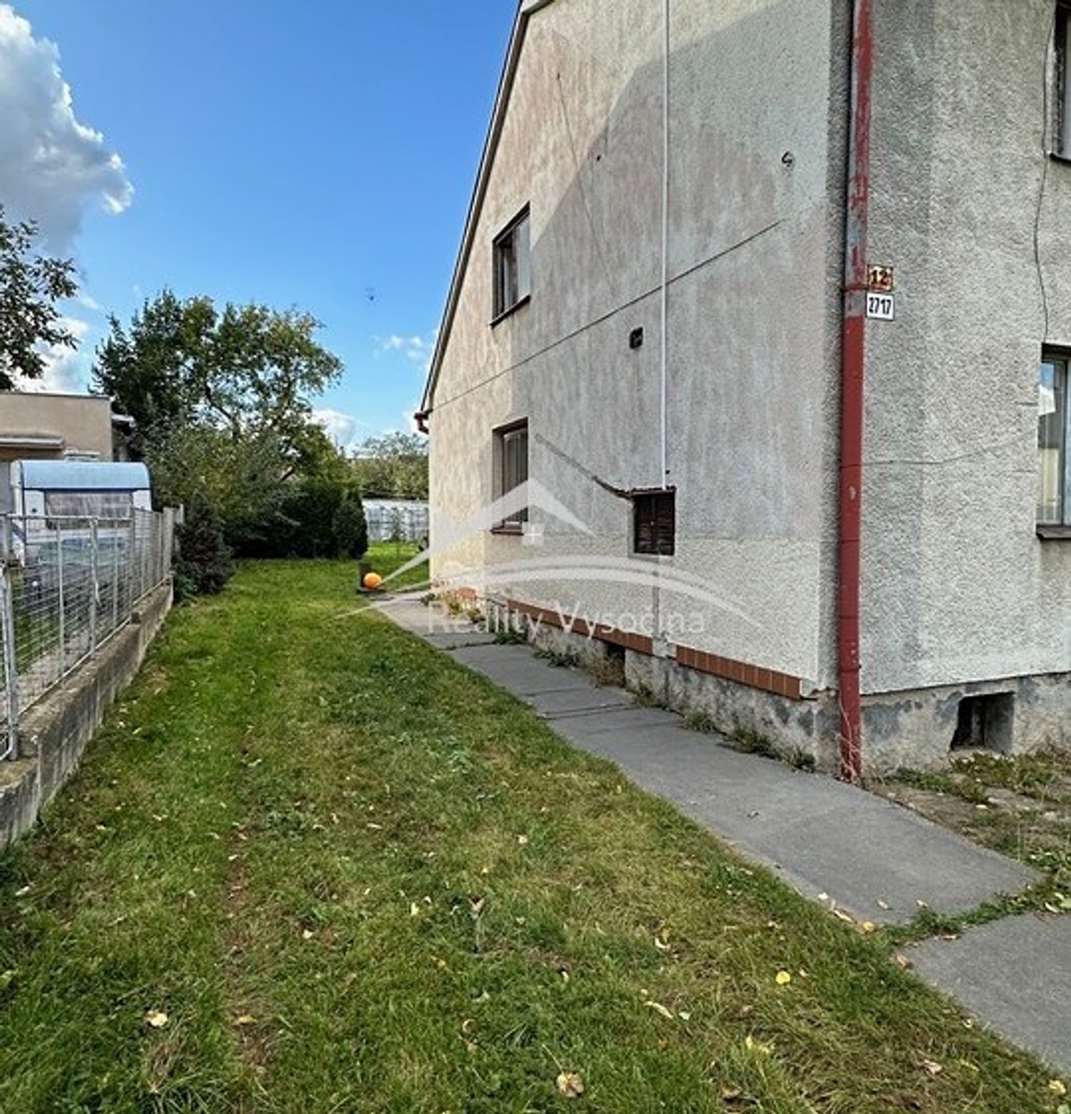 Prodej domu 200 m², pozemek 949 m²