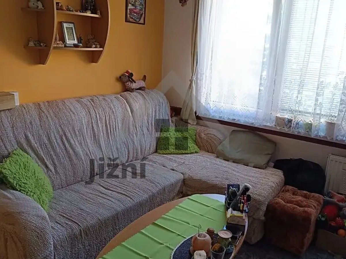 Prodej bytu 1+1 39 m²