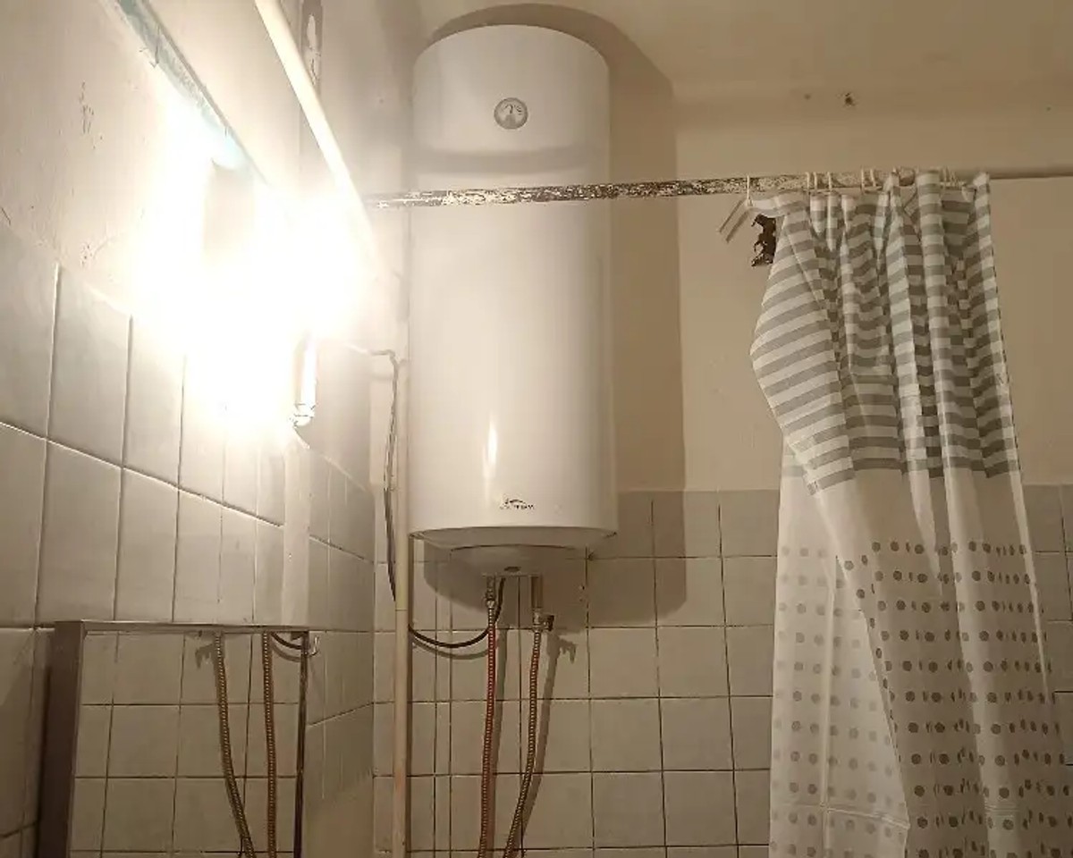 Prodej bytu 2+kk 43 m²