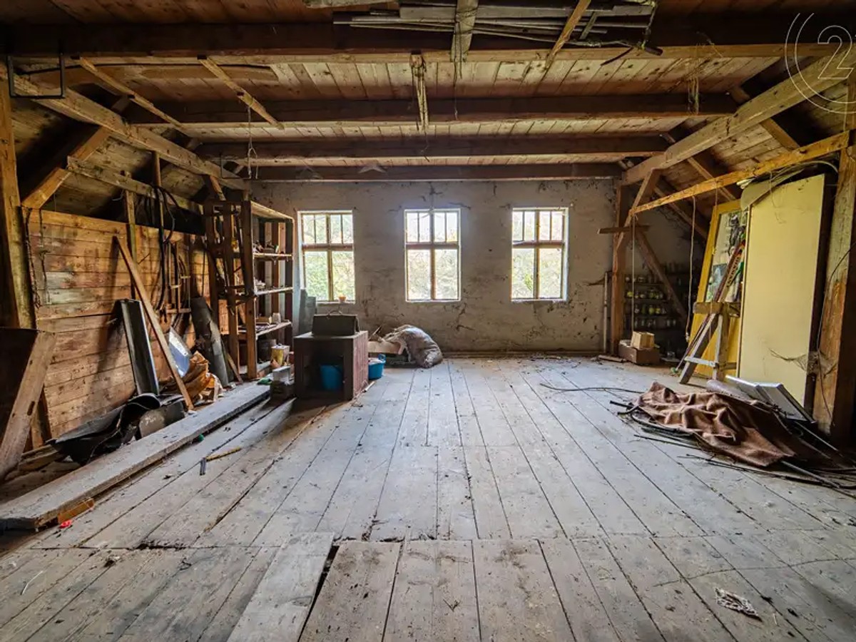 Prodej domu 488 m², pozemek 1781 m²