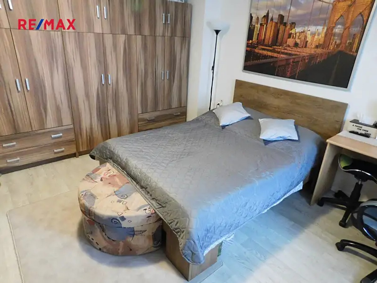 Prodej bytu 2+kk 55 m²