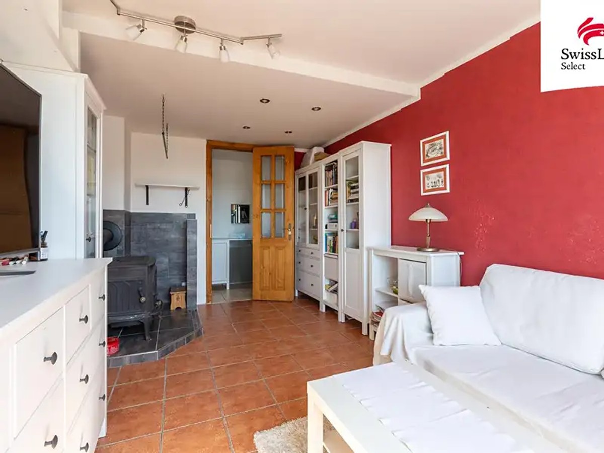Prodej bytu 5+1 105 m²