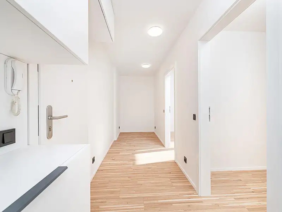 Prodej bytu 3+1 73 m²