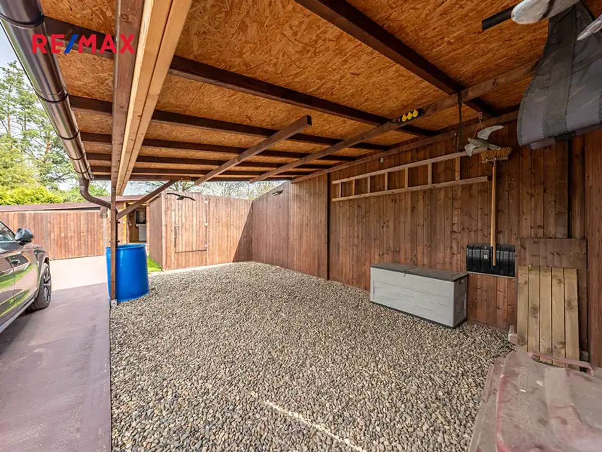 Prodej chaty 72 m², pozemek 737 m²