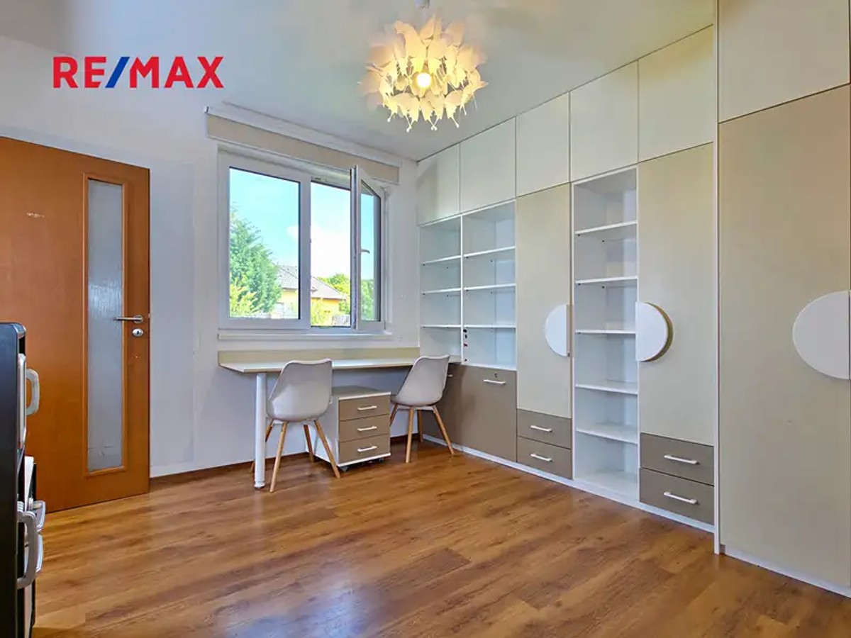 Prodej domu 125 m², pozemek 1030 m²