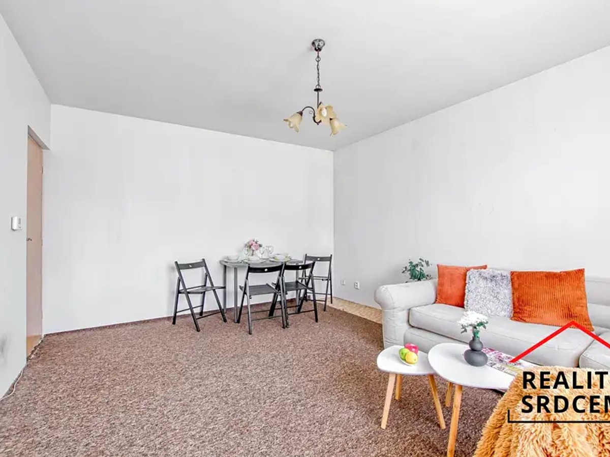 Prodej domu 127 m², pozemek 1018 m²