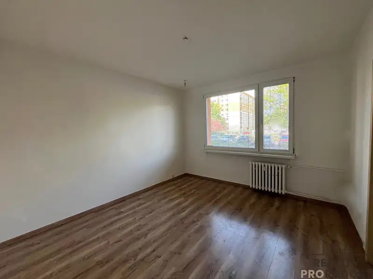 Prodej bytu 3+1 83 m²