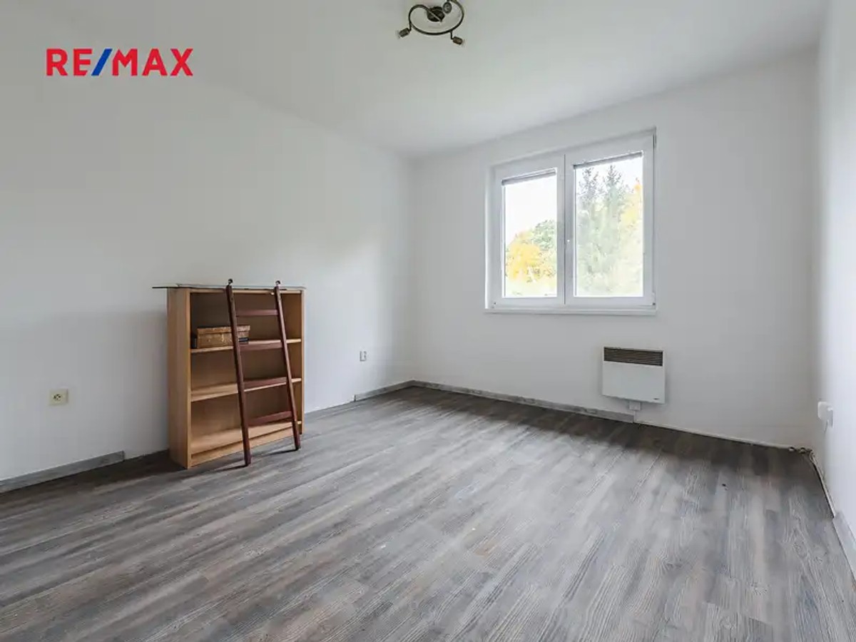 Prodej bytu 5+1 114 m²