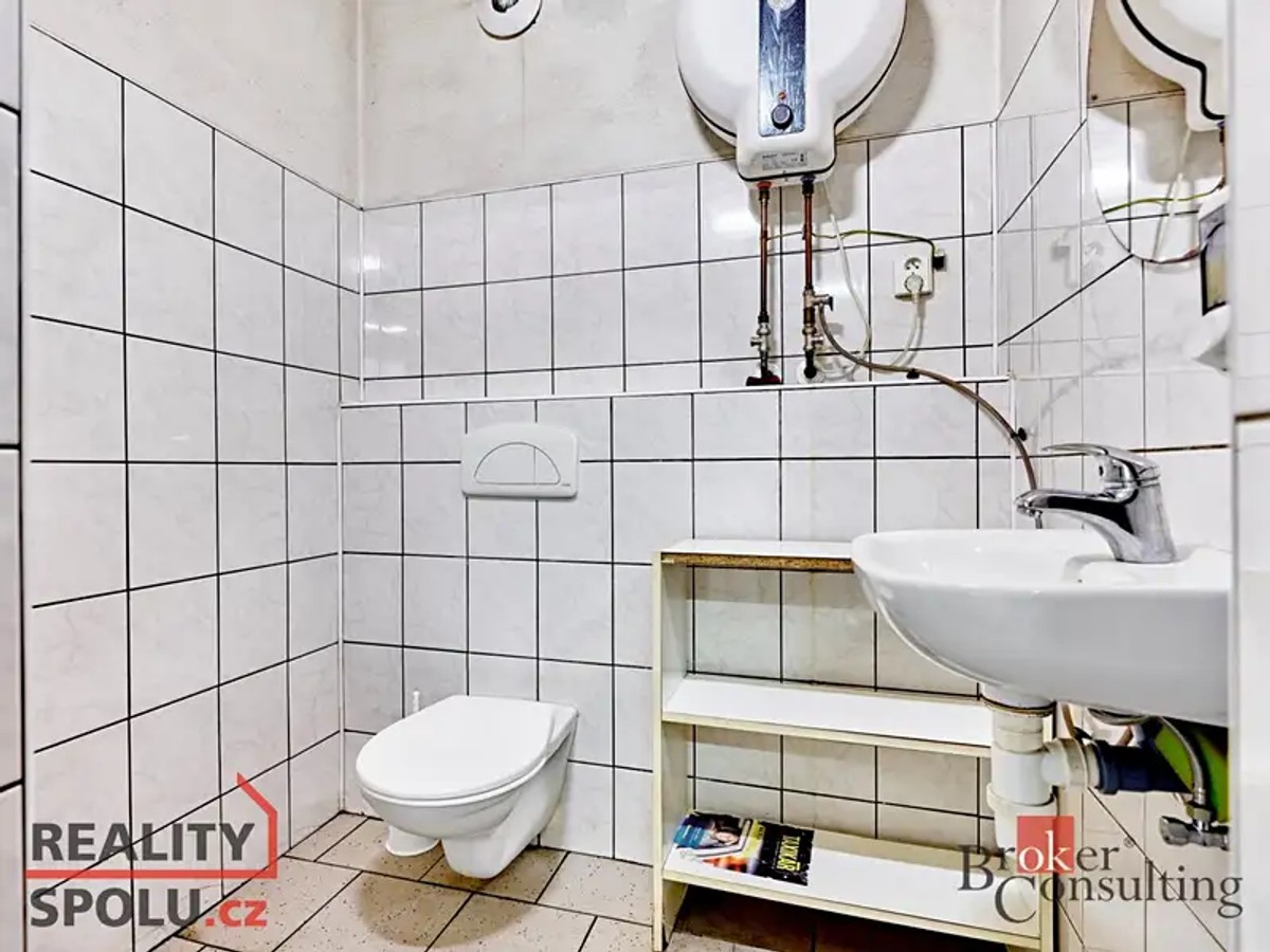 Prodej domu 106 m², pozemek 227 m²