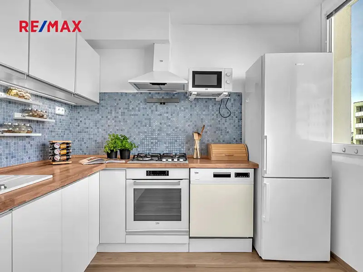 Prodej bytu 3+1 74 m²