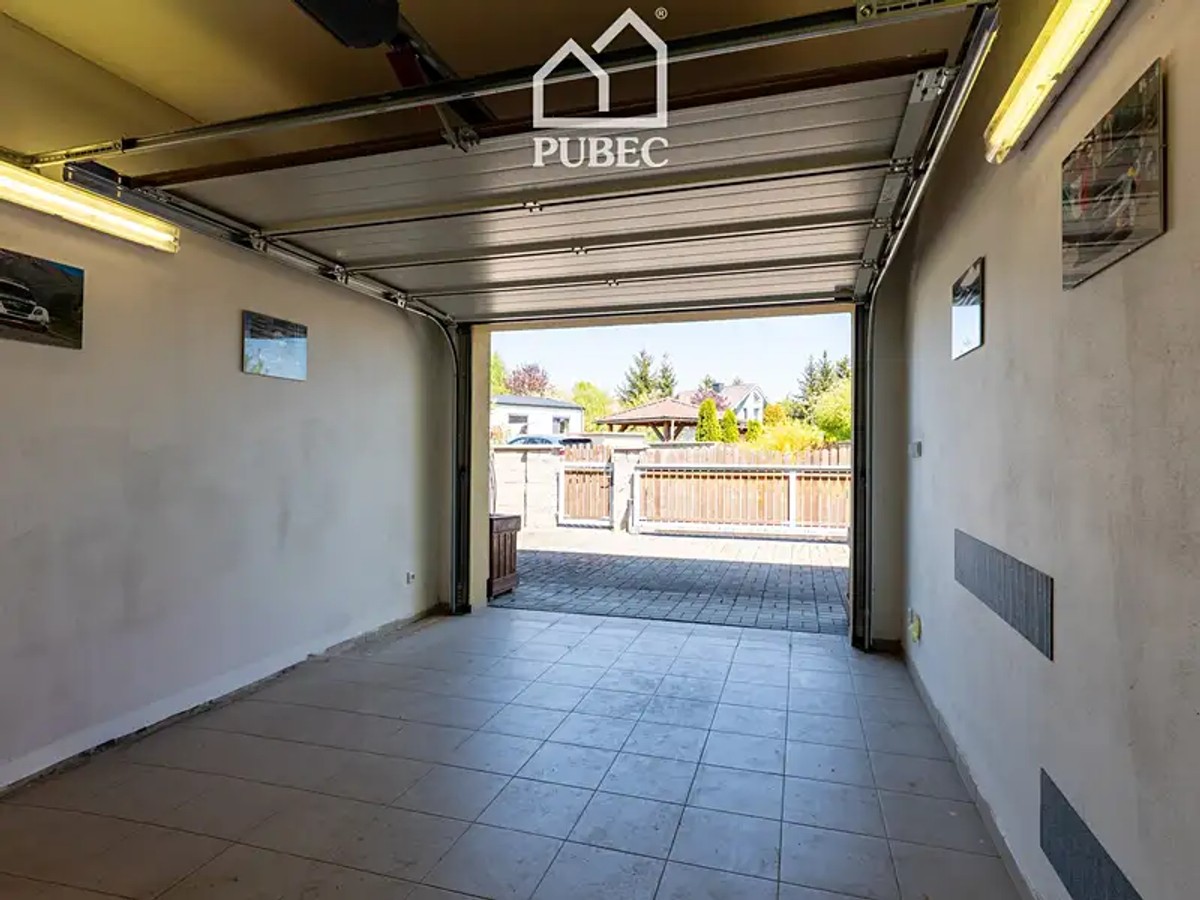 Prodej domu 188 m², pozemek 895 m²