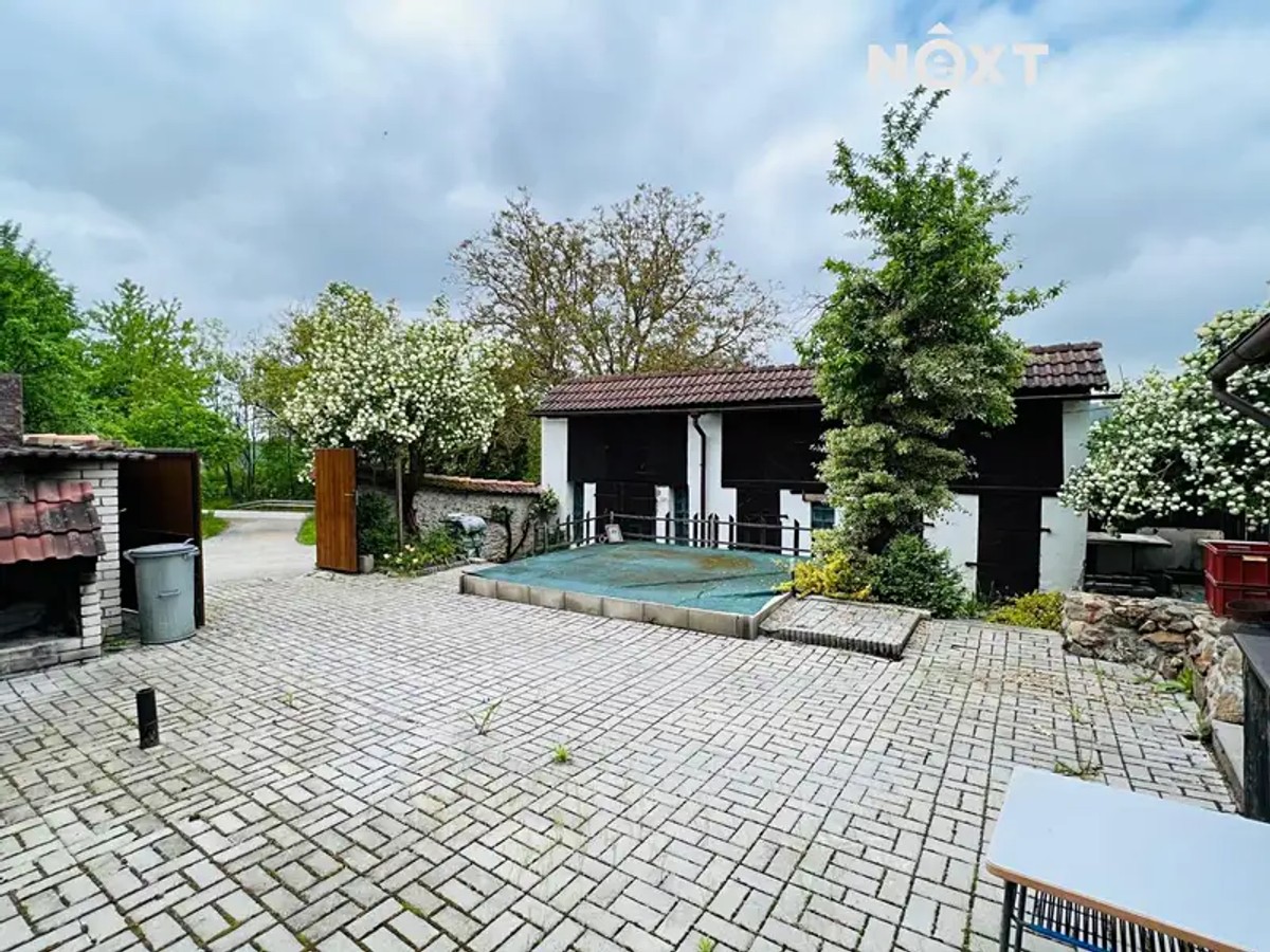 Prodej domu 181 m², pozemek 367 m²