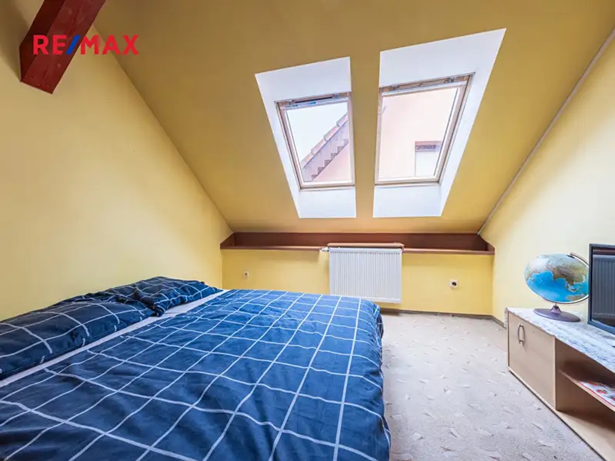 Prodej domu 350 m², pozemek 1872 m²