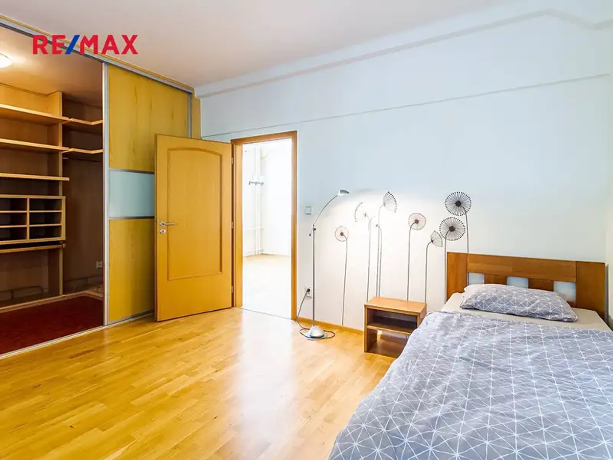 Prodej bytu 4+1 138 m²