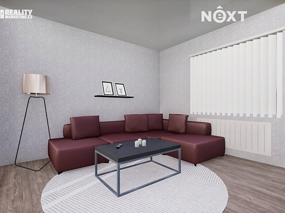Prodej domu 118 m², pozemek 1011 m²