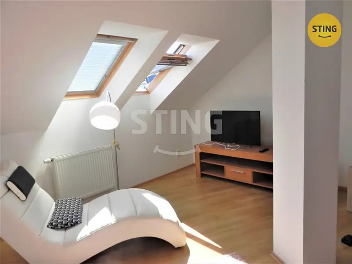 Prodej bytu 4+kk 187 m²