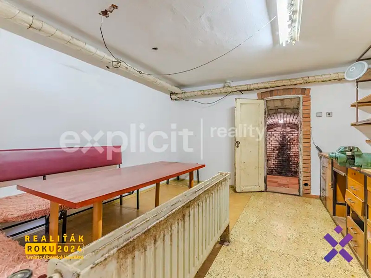 Prodej domu 147 m², pozemek 2555 m²