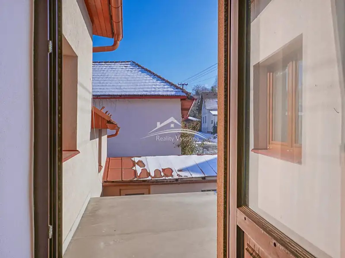Prodej chalupy 170 m², pozemek 620 m²