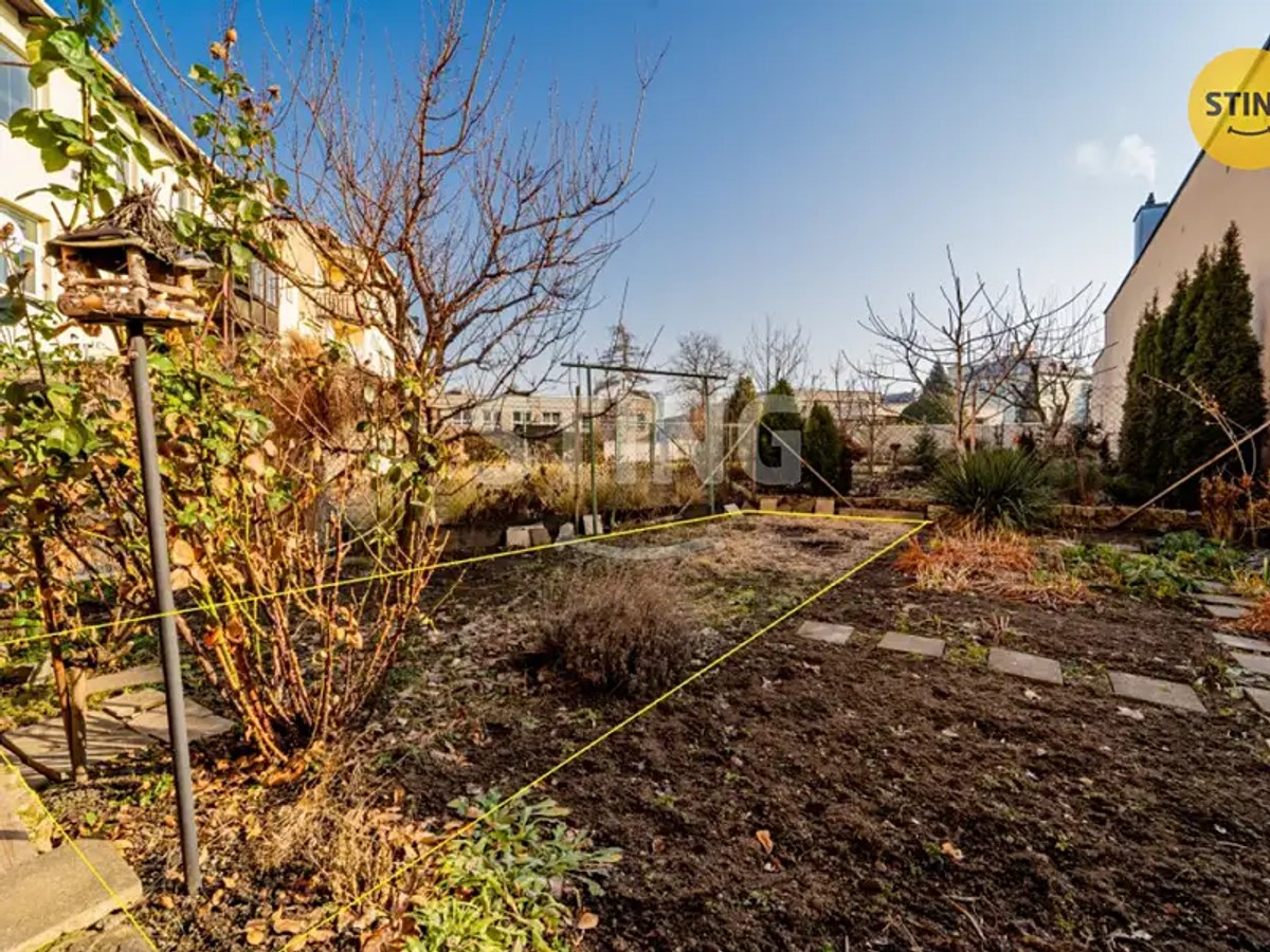 Prodej domu 129 m², pozemek 226 m²