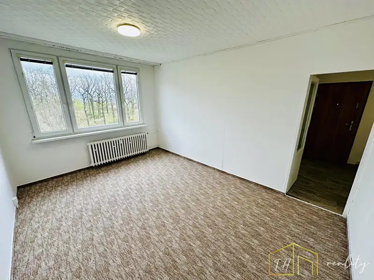 Prodej bytu 3+1 72 m²