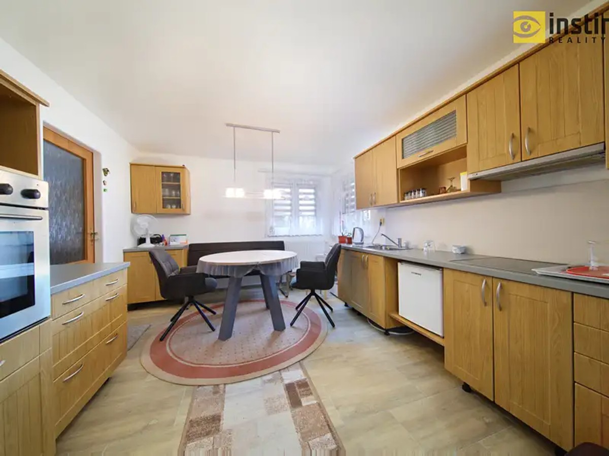 Prodej domu 65 m², pozemek 609 m²