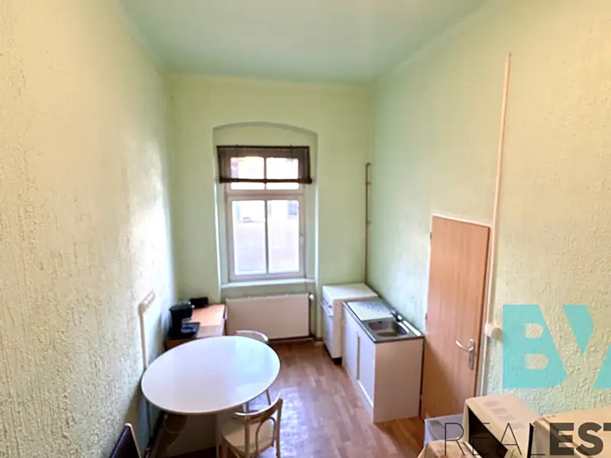 Prodej atypického bytu 58 m²