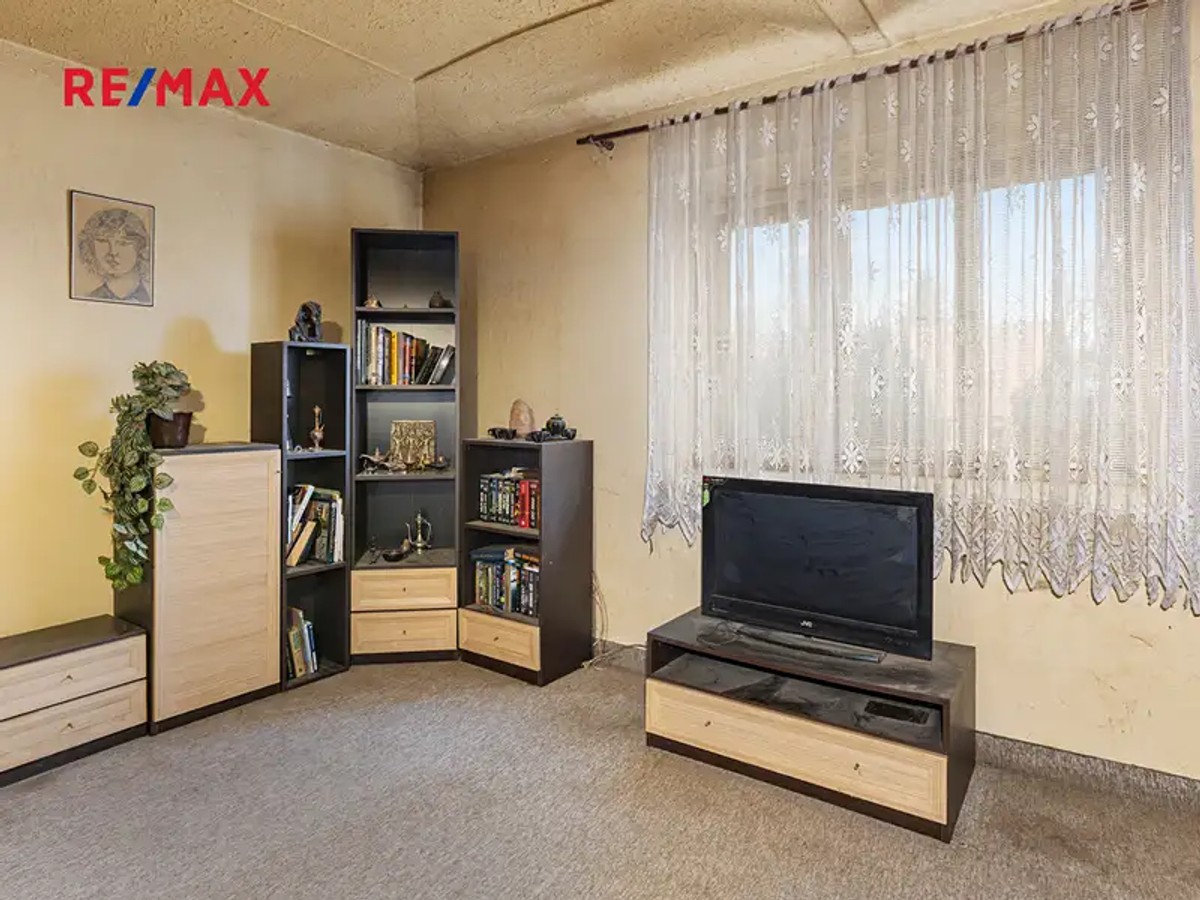 Prodej zemědělské usedlosti 145 m², pozemek 6222 m²