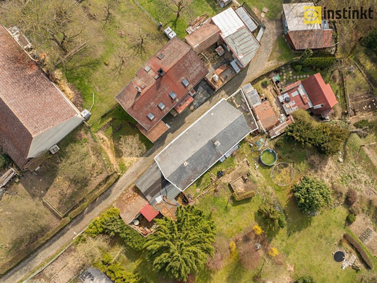 Prodej domu 65 m², pozemek 151 m²
