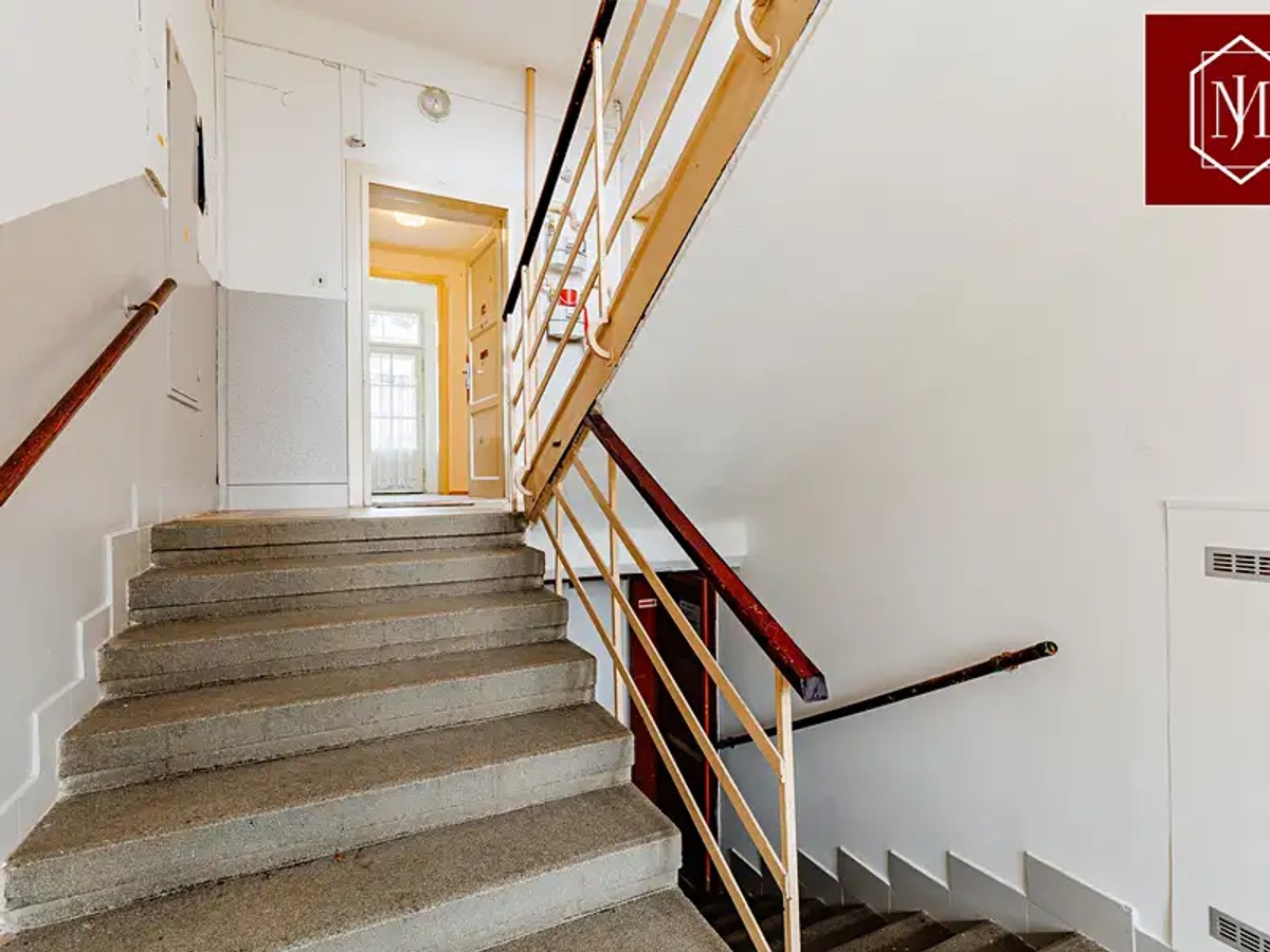 Prodej bytu 3+kk 70 m²