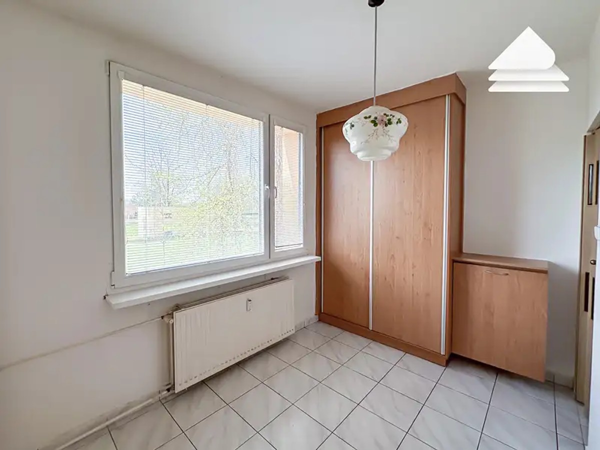 Prodej bytu 2+1 63 m²