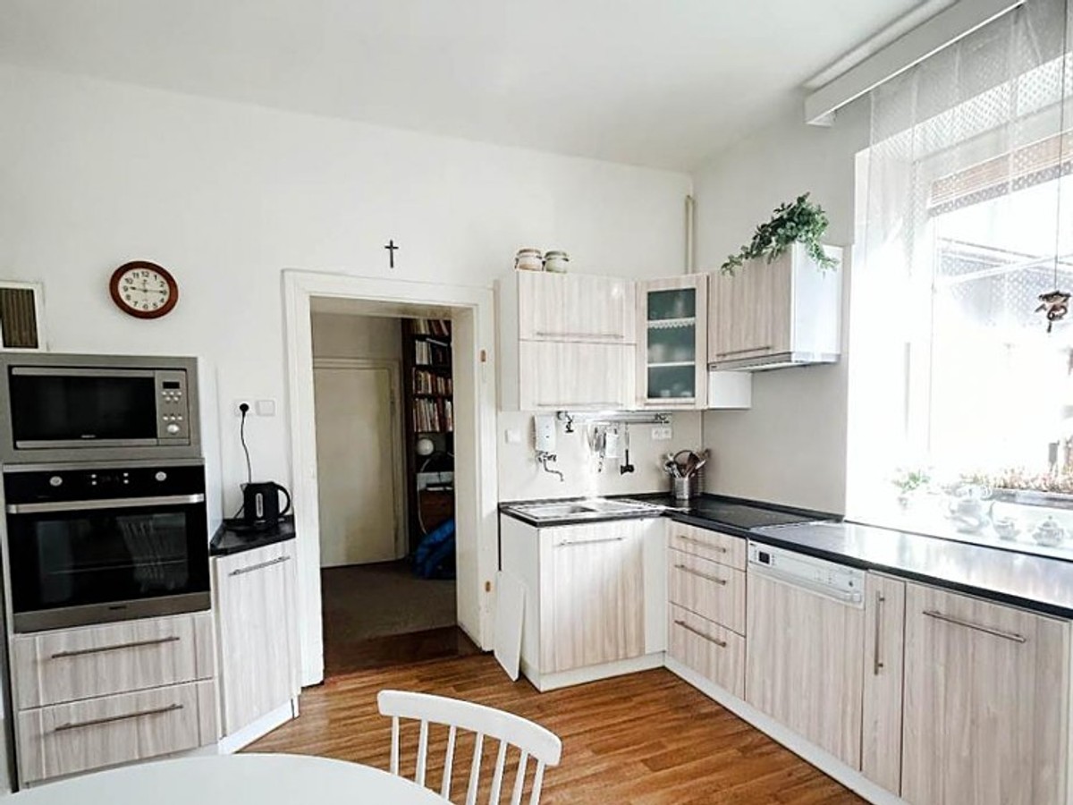 Prodej vily 130 m², pozemek 900 m²
