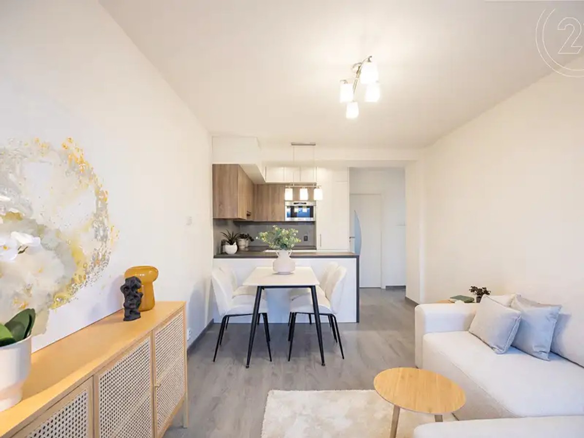 Prodej bytu 3+kk 50 m²