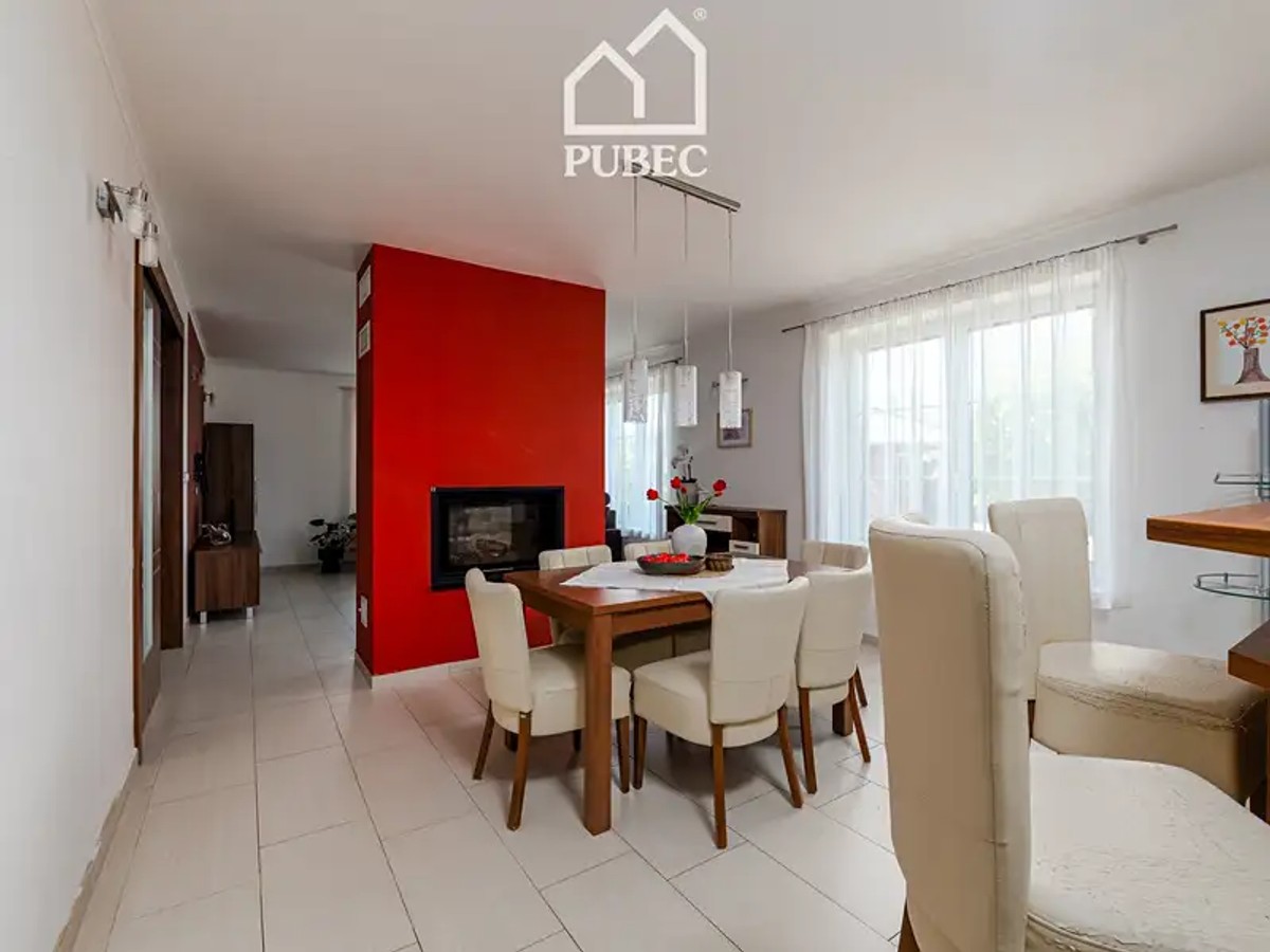Prodej domu 188 m², pozemek 895 m²