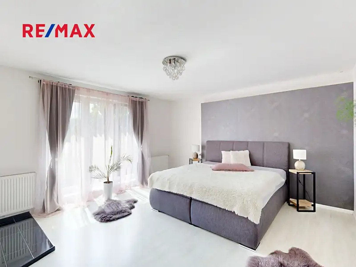 Prodej domu 186 m², pozemek 1068 m²