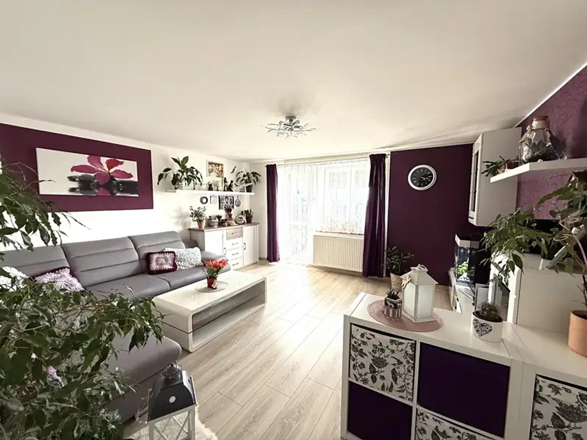 Prodej bytu 3+1 69 m²