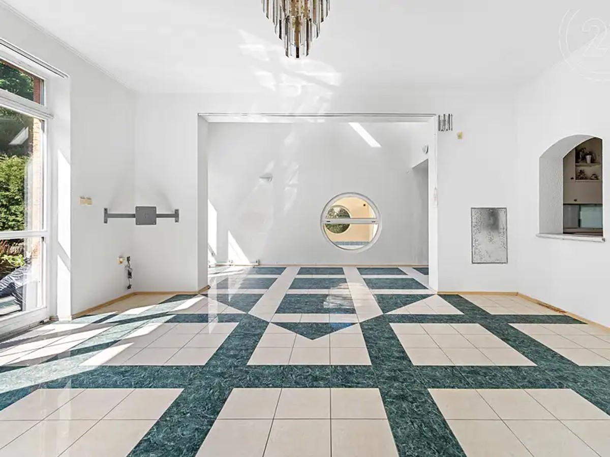 Prodej domu 515 m², pozemek 3219 m²
