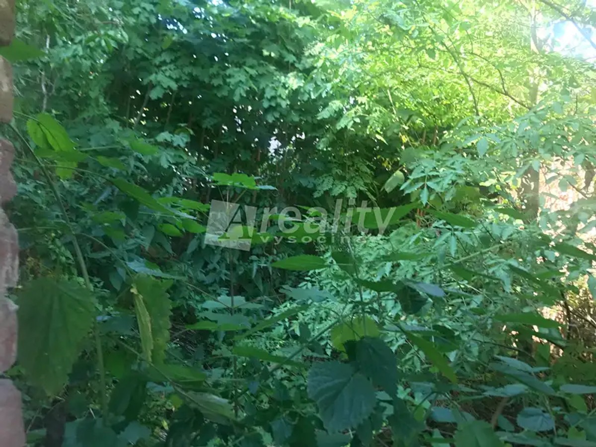Prodej stavebního pozemku 191 m²