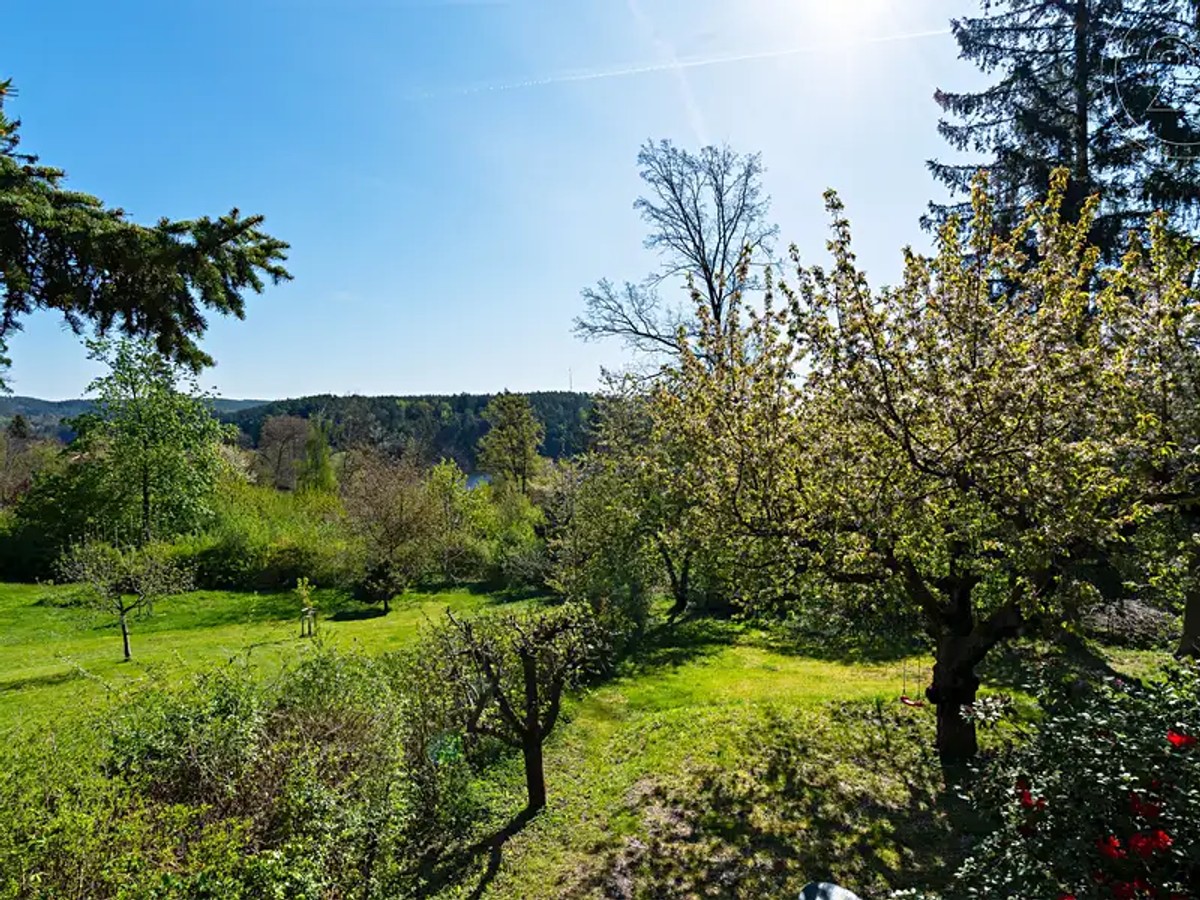 Prodej chaty 38 m², pozemek 865 m²