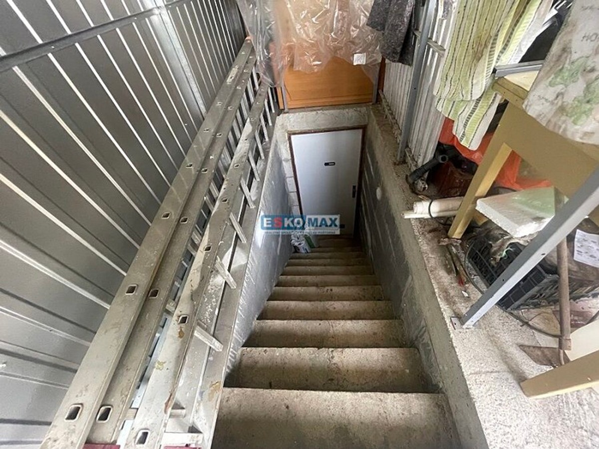 Prodej chaty 150 m², pozemek 3400 m²