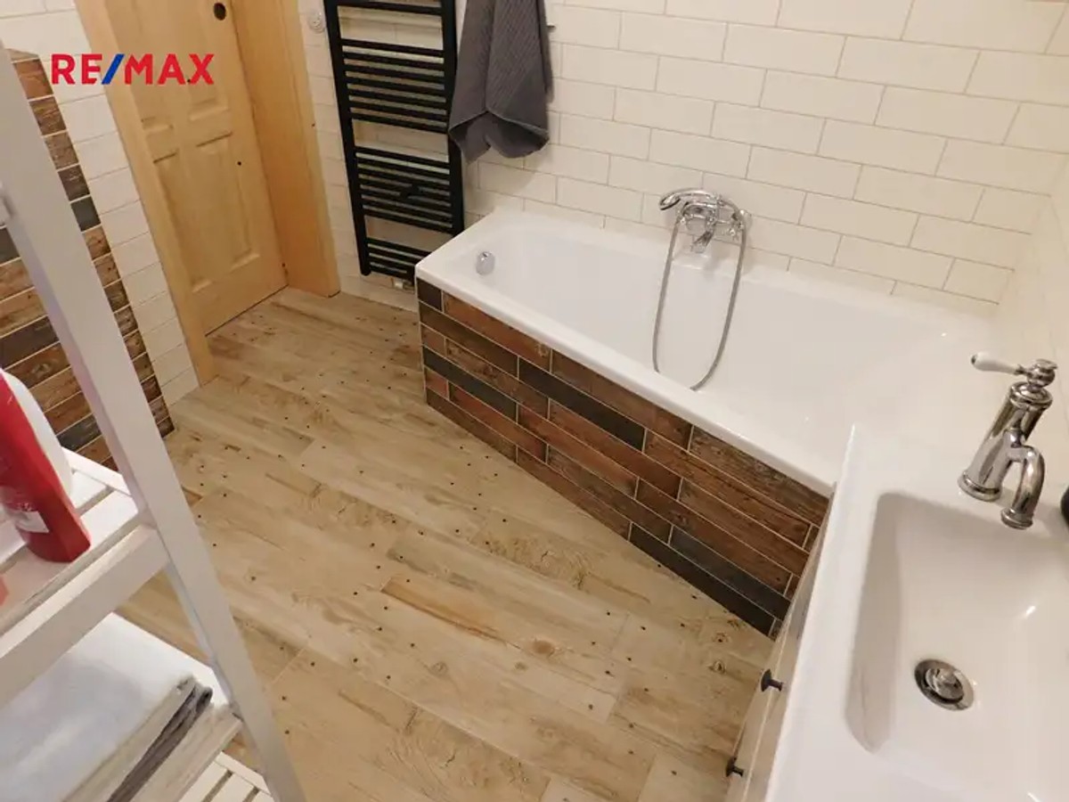 Prodaný dům 123 m², pozemek 513 m²