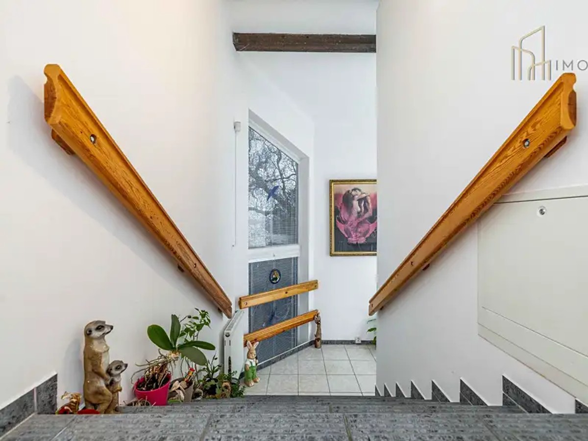 Prodej domu 308 m², pozemek 1634 m²
